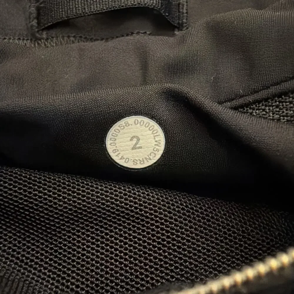 lululemon athletica lululemon speed